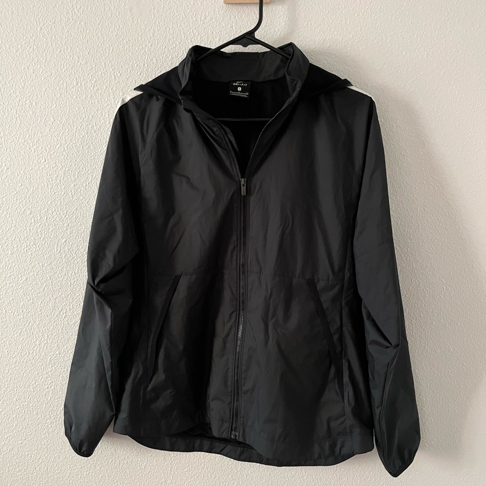 Nike Windbreaker